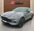 Aston Martin DBX V8 Twin Turbo употребяван