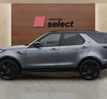 Land Rover Discovery употребяван