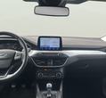 Ford Focus употребяван