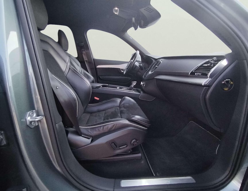 Volvo XC90 употребяван