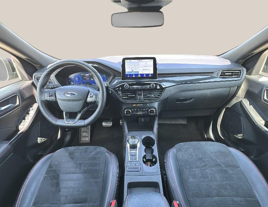 Ford Kuga PHEV употребяван