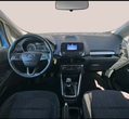 Ford EcoSport употребяван