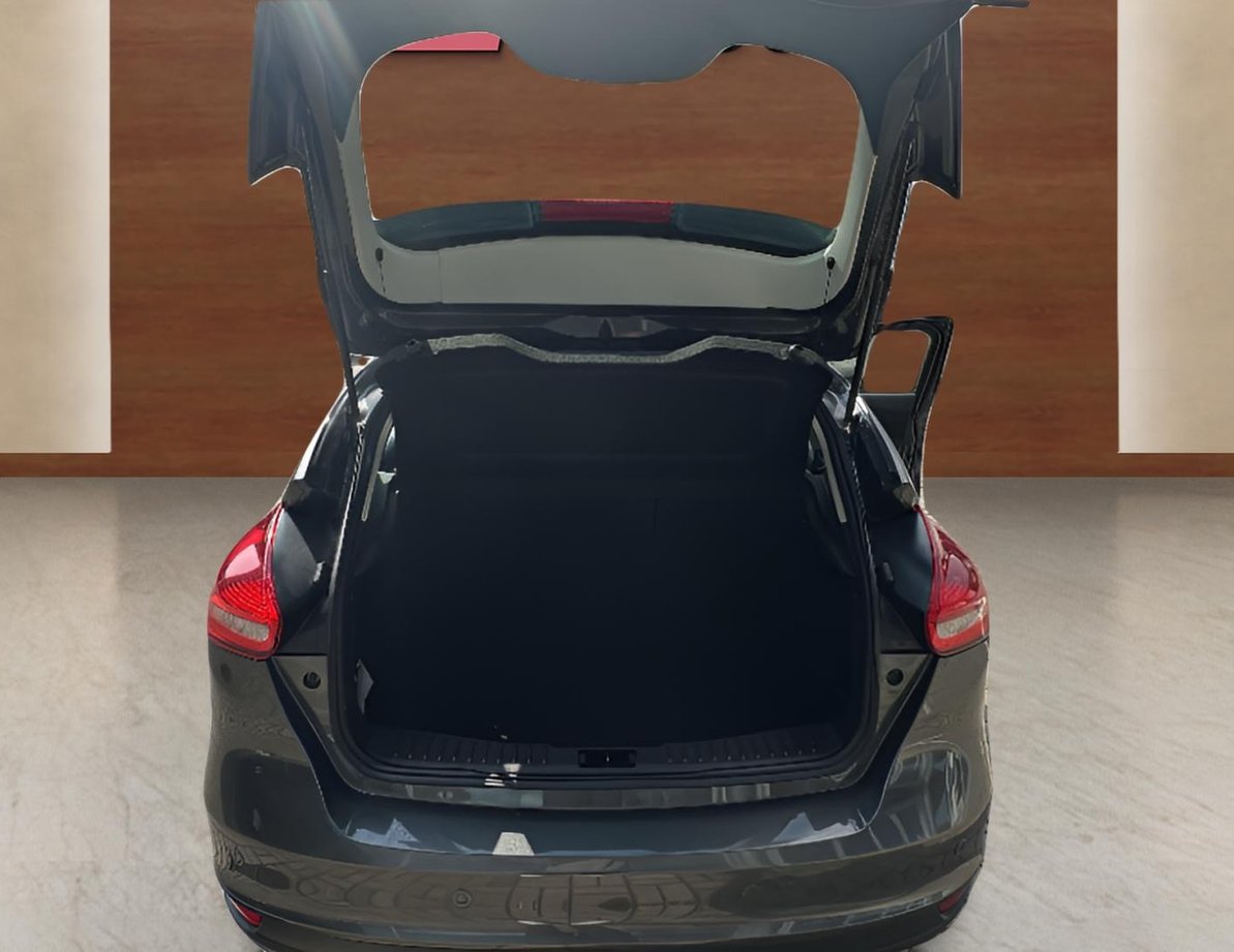 Ford Focus употребяван