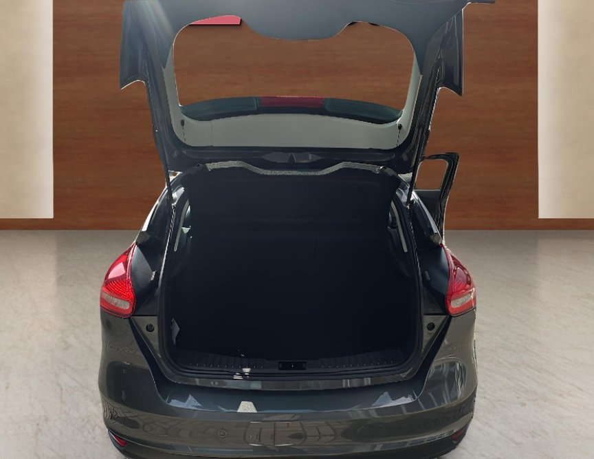 Ford Focus употребяван