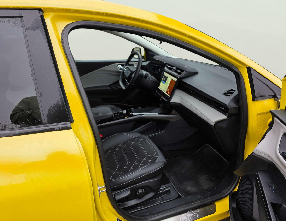 Ford Puma GEN-E употребяван