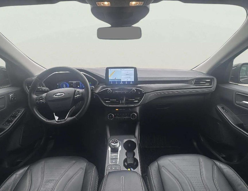 Ford Kuga употребяван