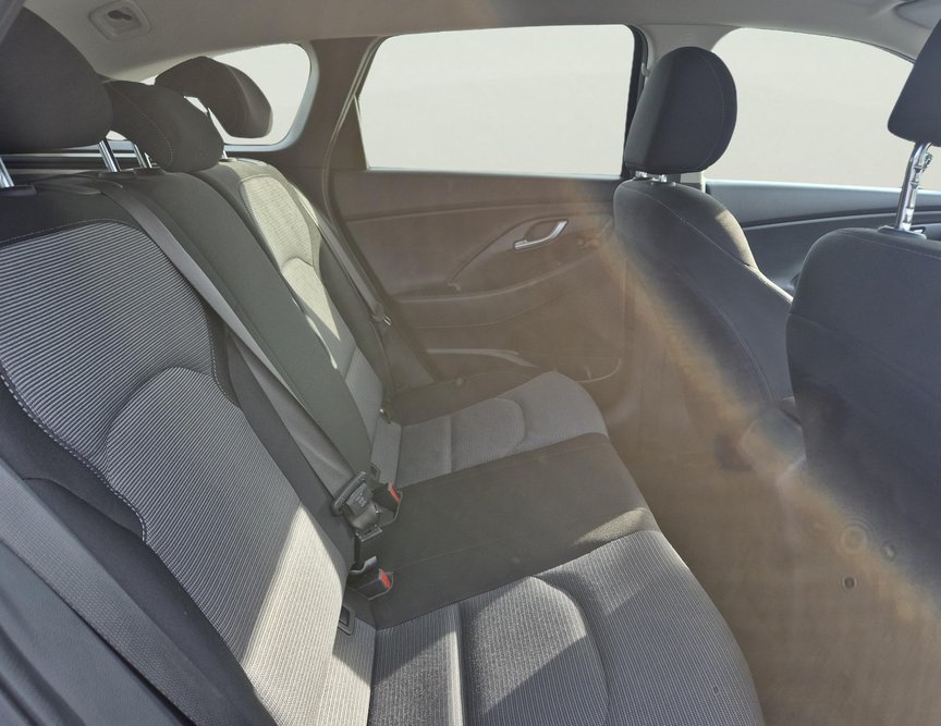 Hyundai i30 употребяван
