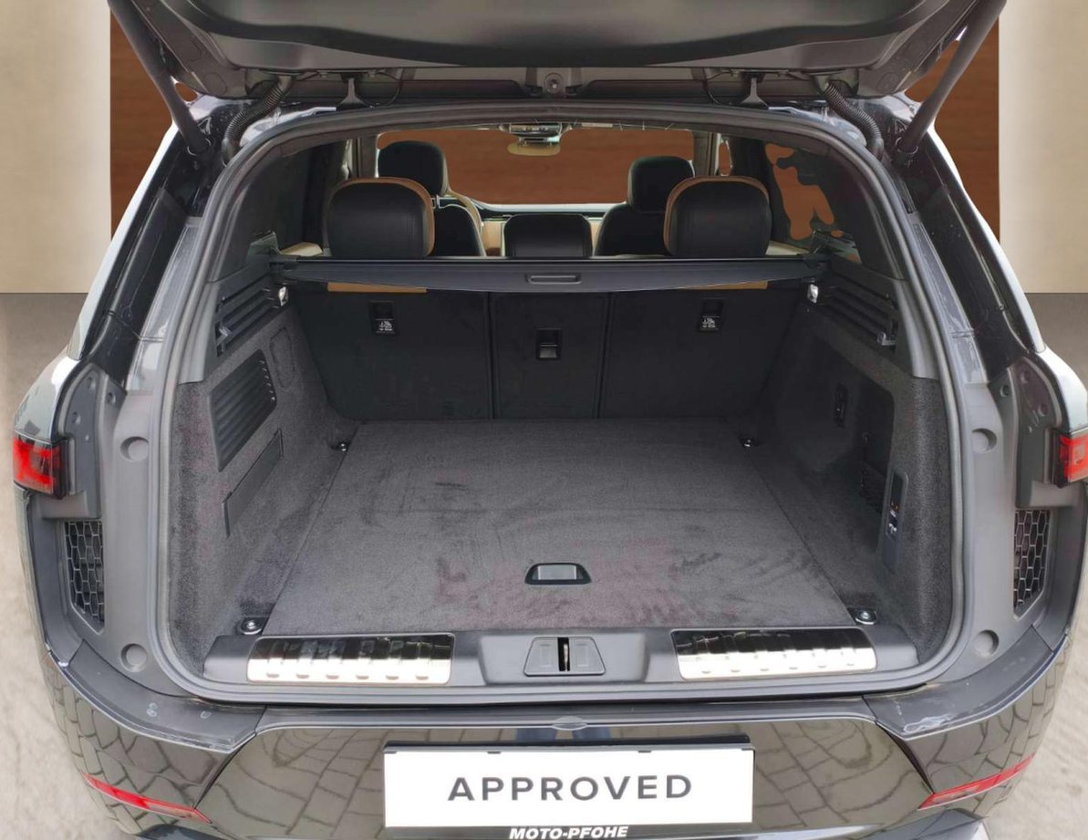 Land Rover Range Rover Sport употребяван