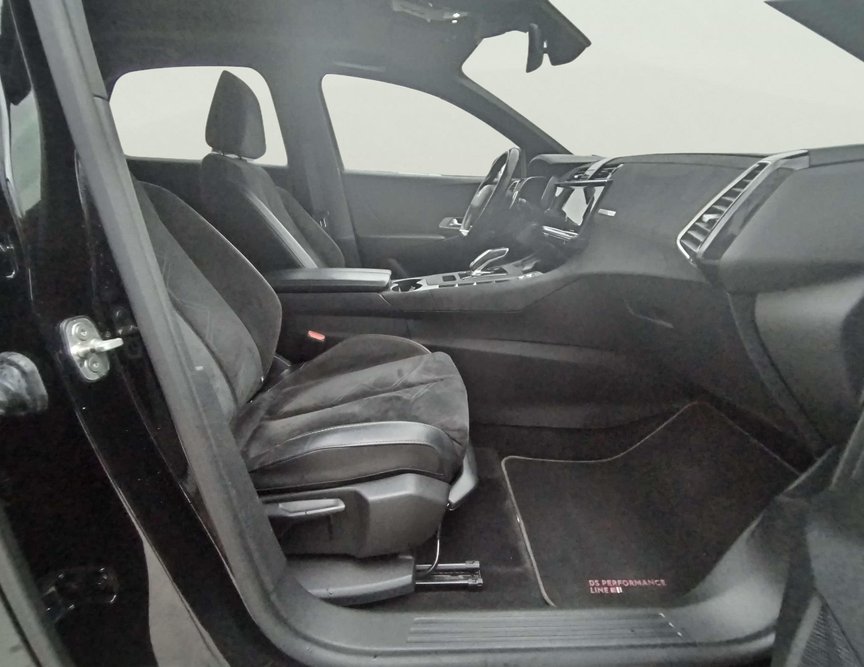 Citroen DS7 употребяван