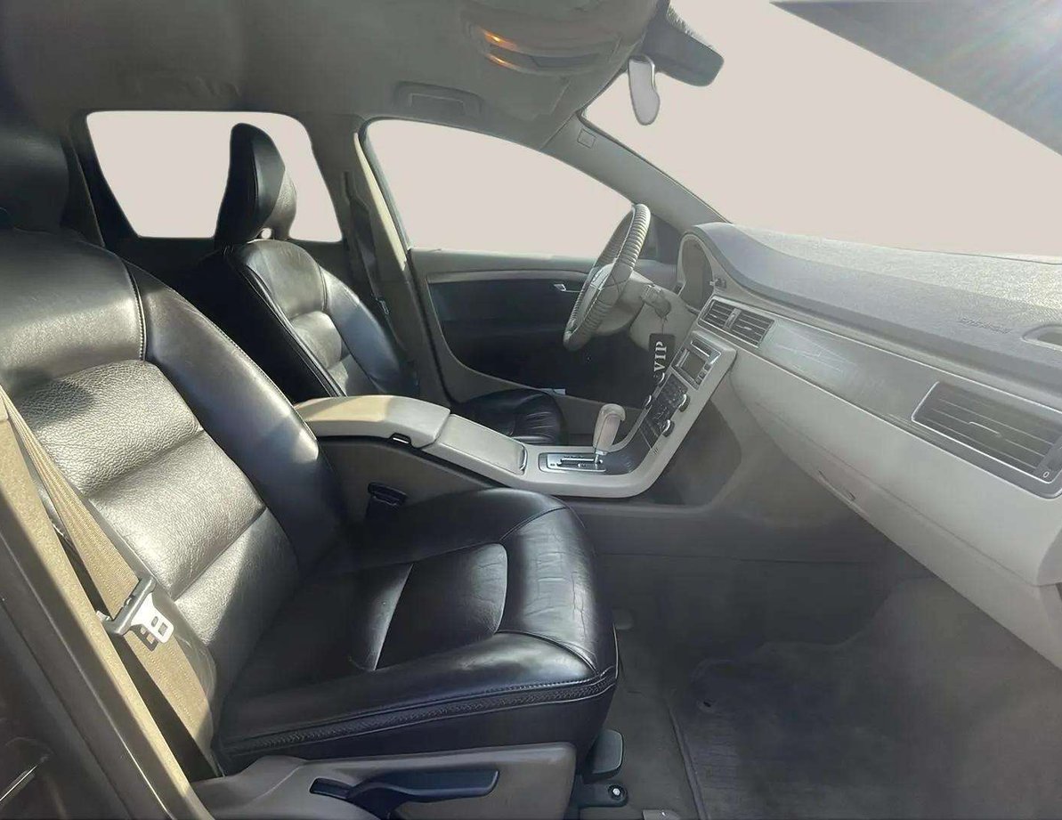 Volvo XC70 употребяван
