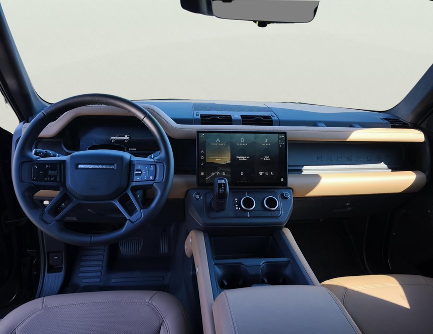 Land Rover New Defender употребяван