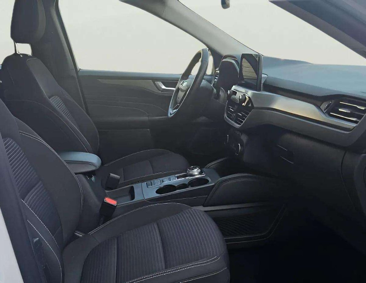 Ford Kuga употребяван