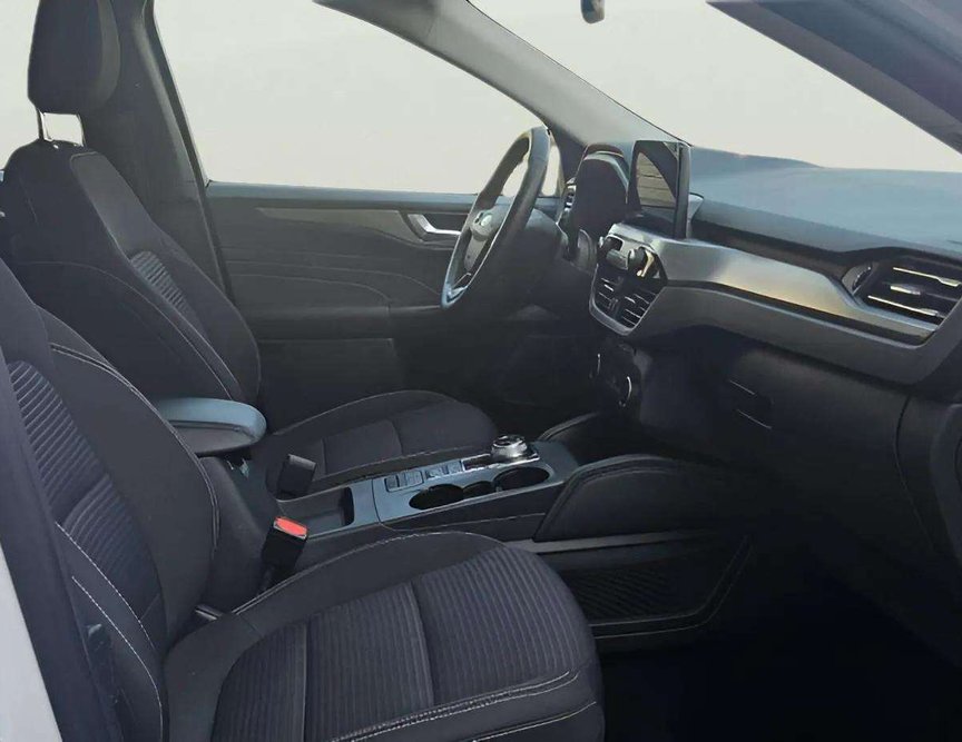 Ford Kuga употребяван