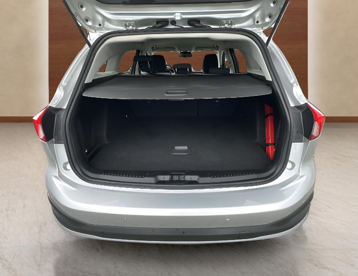 Ford Focus употребяван