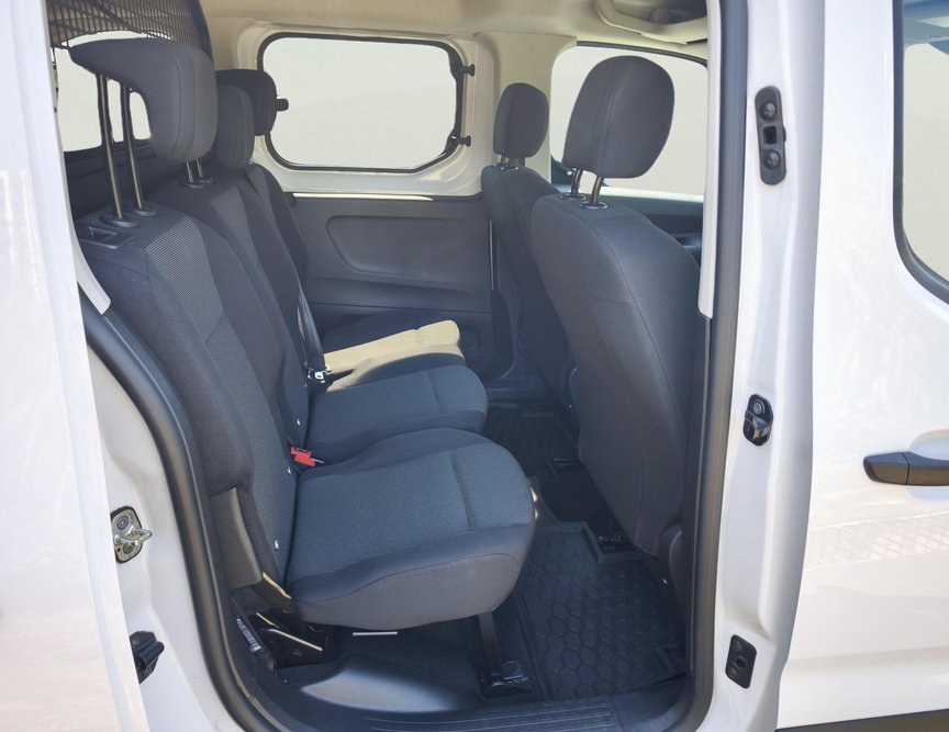 Citroen Berlingo употребяван