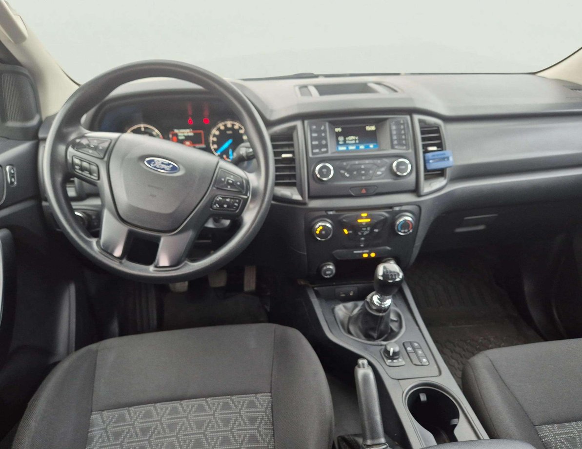 Ford Ranger употребяван
