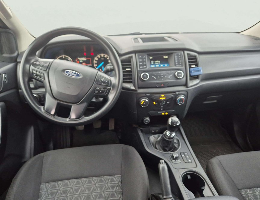 Ford Ranger употребяван