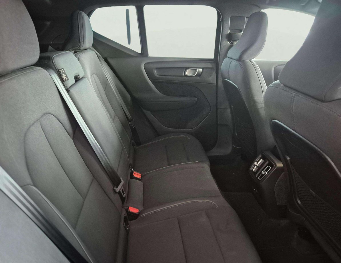 Volvo XC40 употребяван