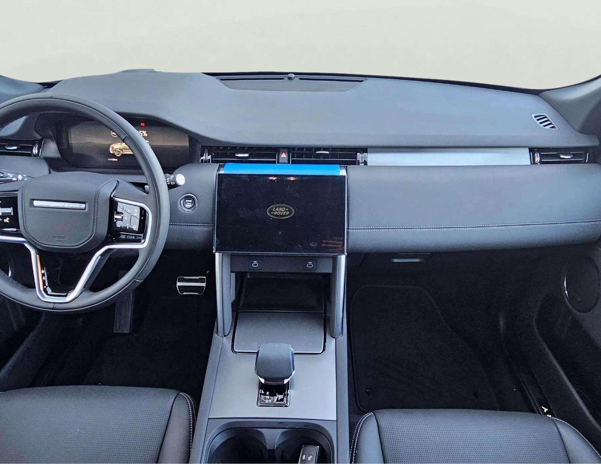 Land Rover Discovery Sport употребяван