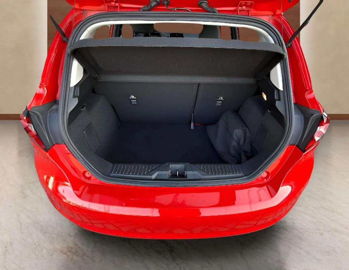 Ford Fiesta употребяван