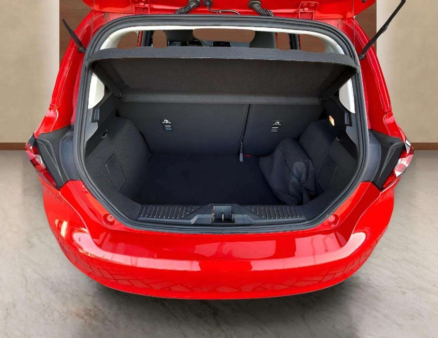 Ford Fiesta употребяван