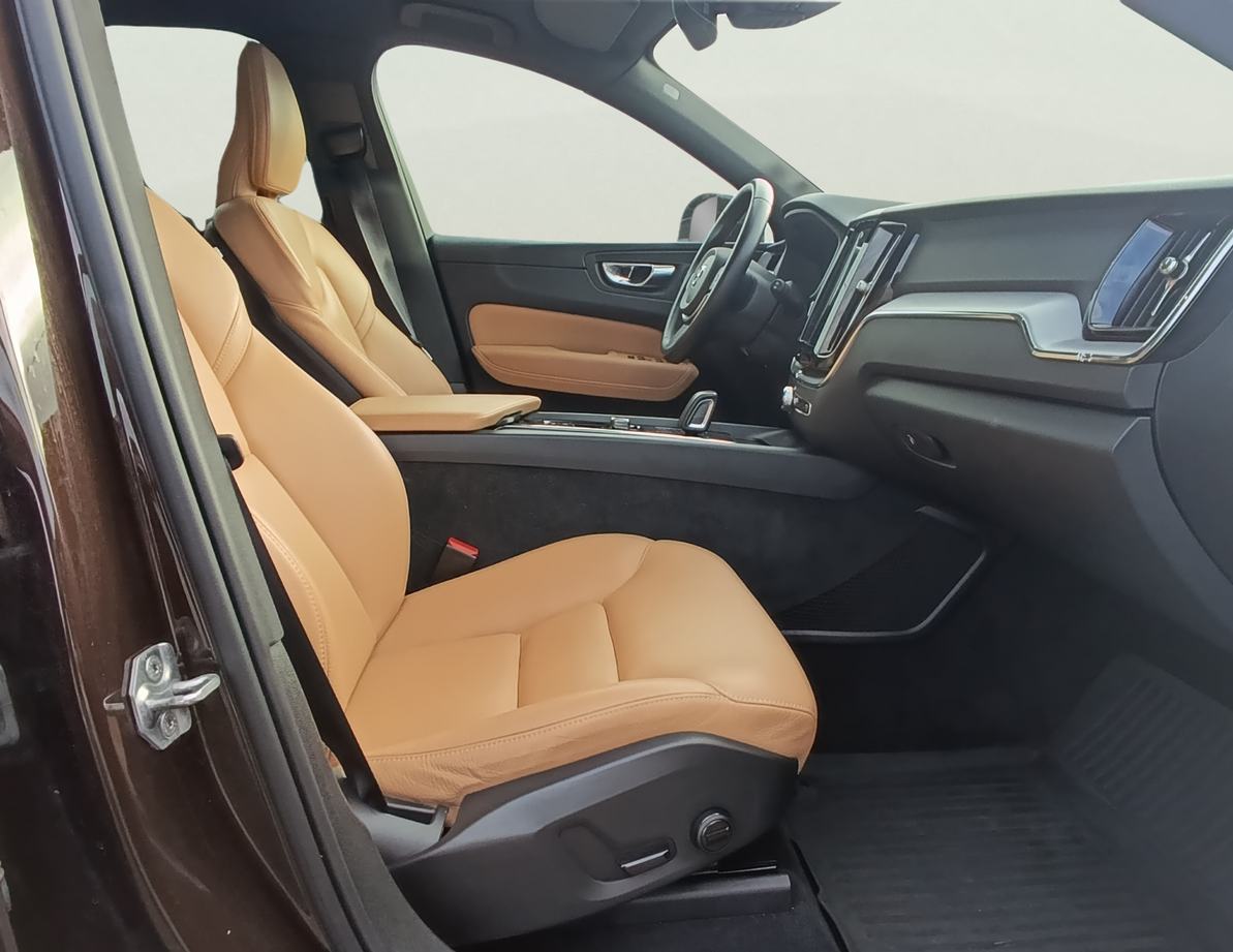 Volvo XC60 употребяван