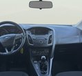 Ford Focus употребяван