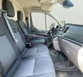 Ford Transit Custom употребяван