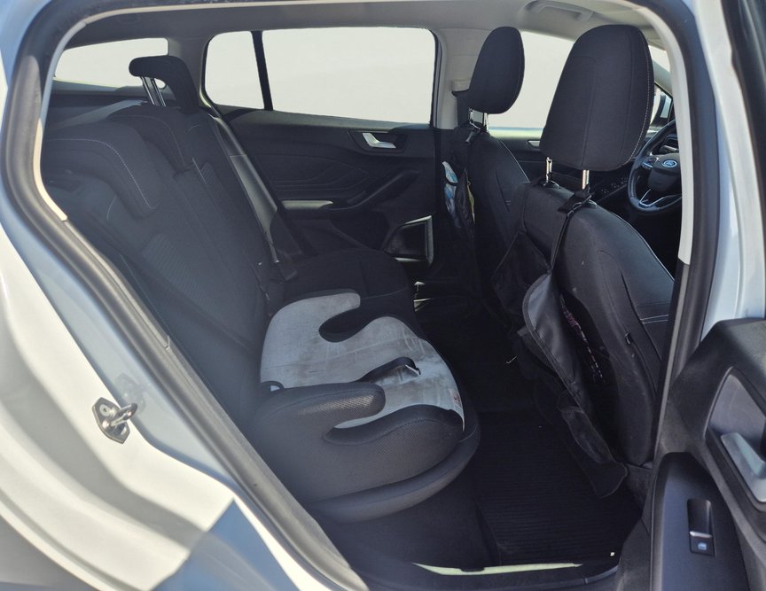 Ford Focus употребяван