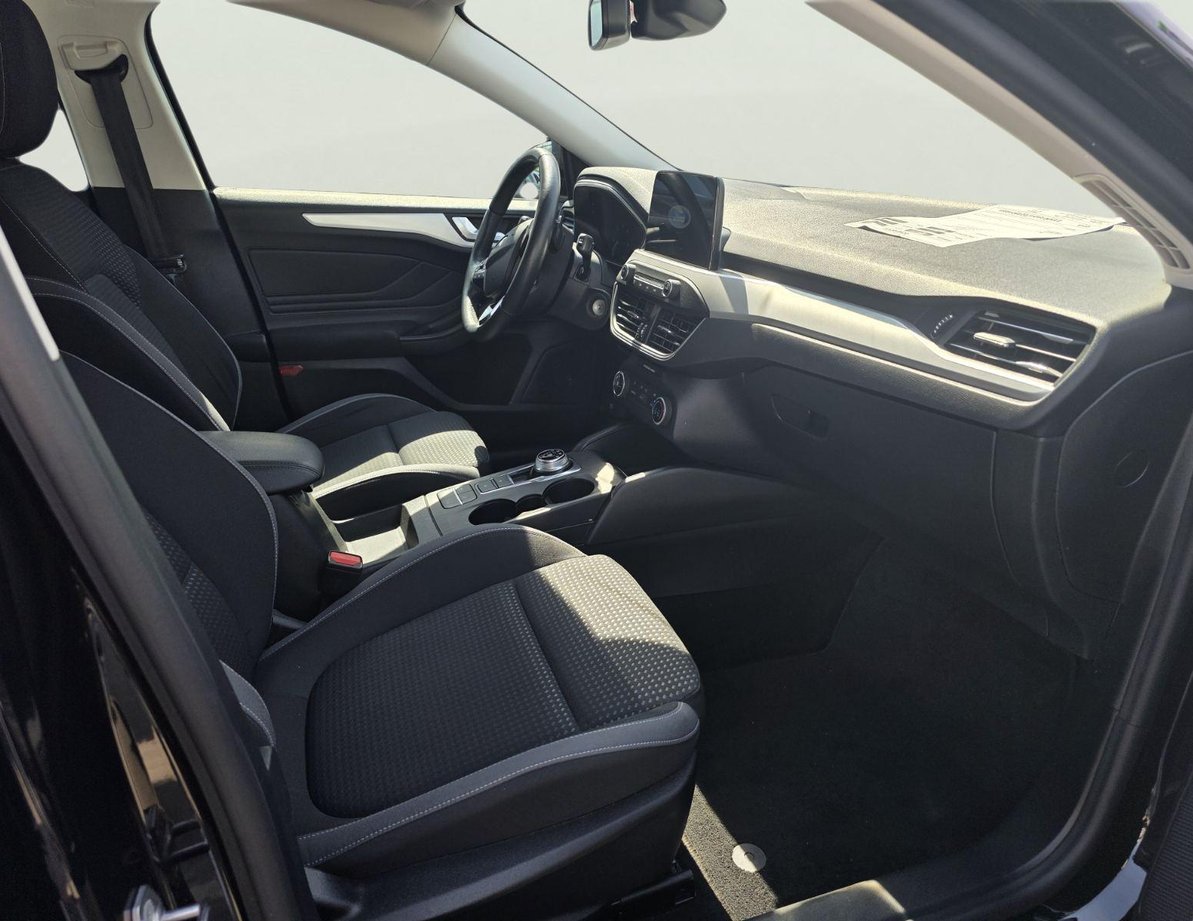 Ford Focus употребяван