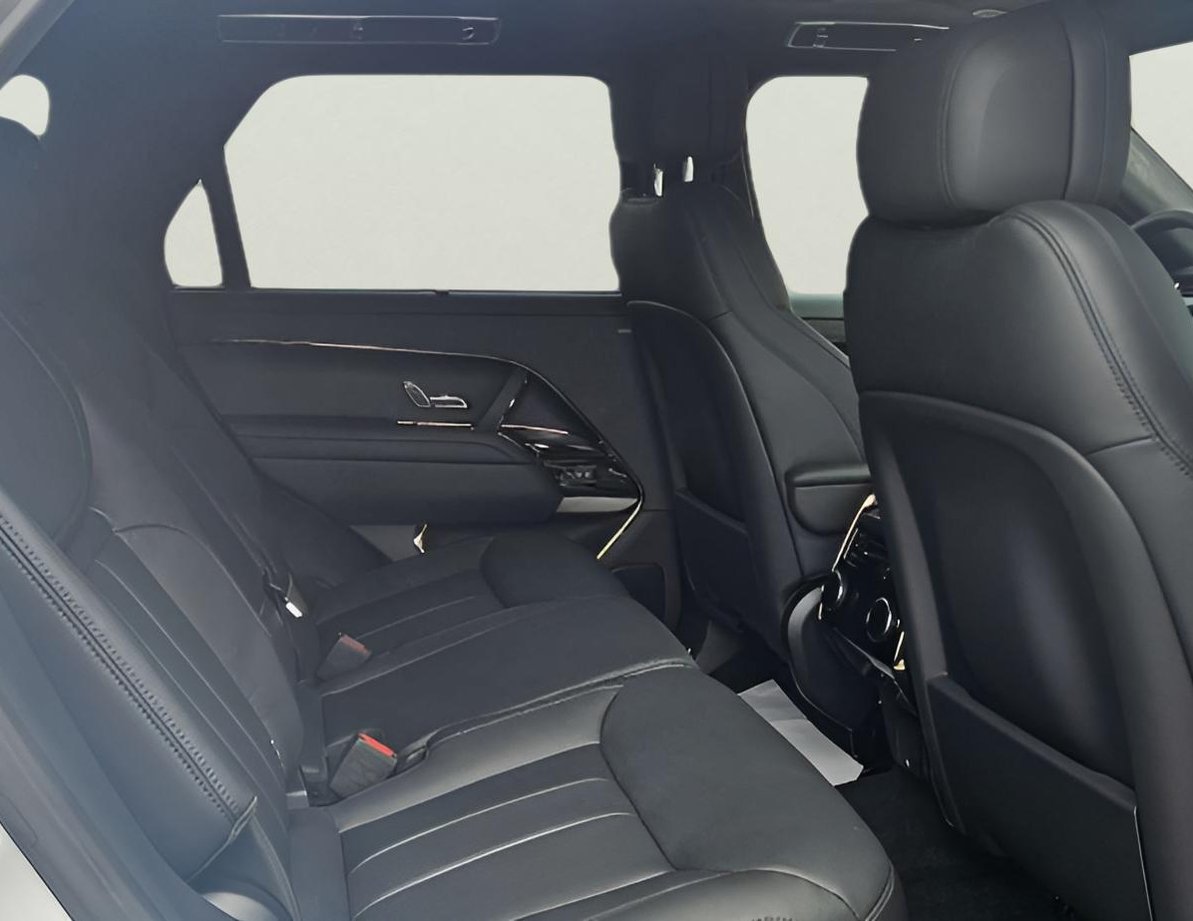 Land Rover Range Rover Sport употребяван