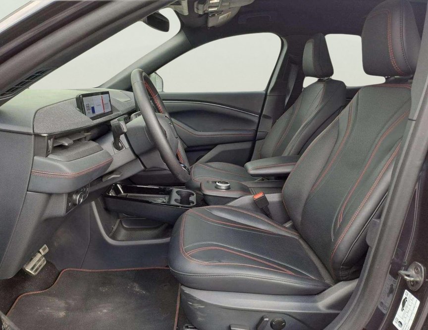 Ford Mach-E употребяван