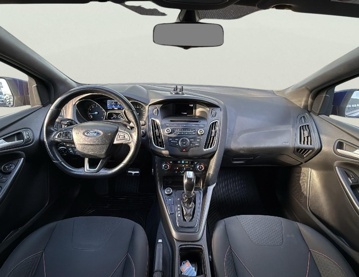 Ford Focus употребяван