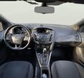 Ford Focus употребяван