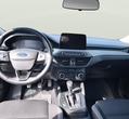 Ford Focus употребяван