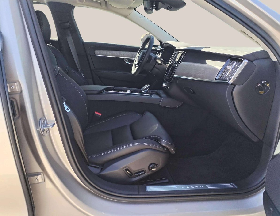 Volvo S90 употребяван