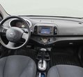 Nissan Micra употребяван