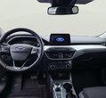 Ford Focus употребяван