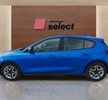 Ford Focus употребяван