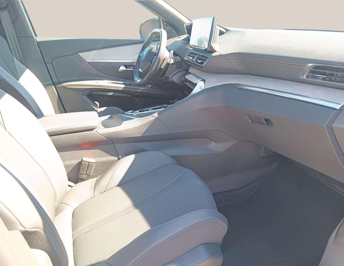 Peugeot 3008 употребяван