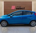 Ford Fiesta употребяван