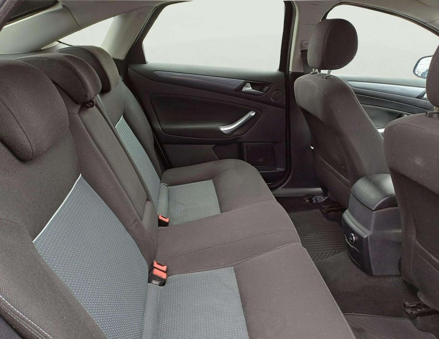 Ford Mondeo употребяван