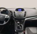 Ford Kuga употребяван