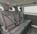 Ford Transit Custom употребяван