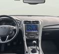 Ford Mondeo употребяван