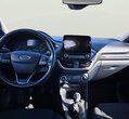 Ford Puma употребяван