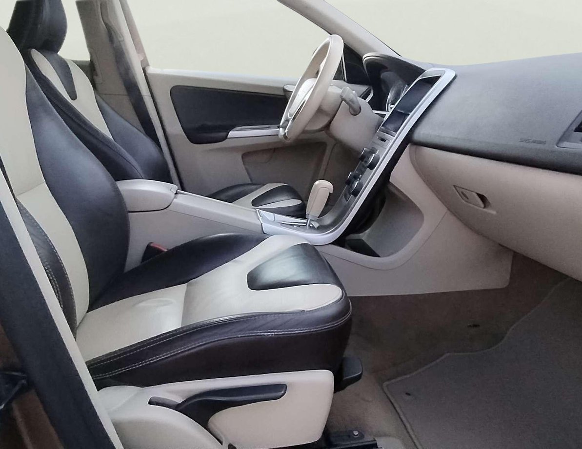 Volvo XC60 употребяван