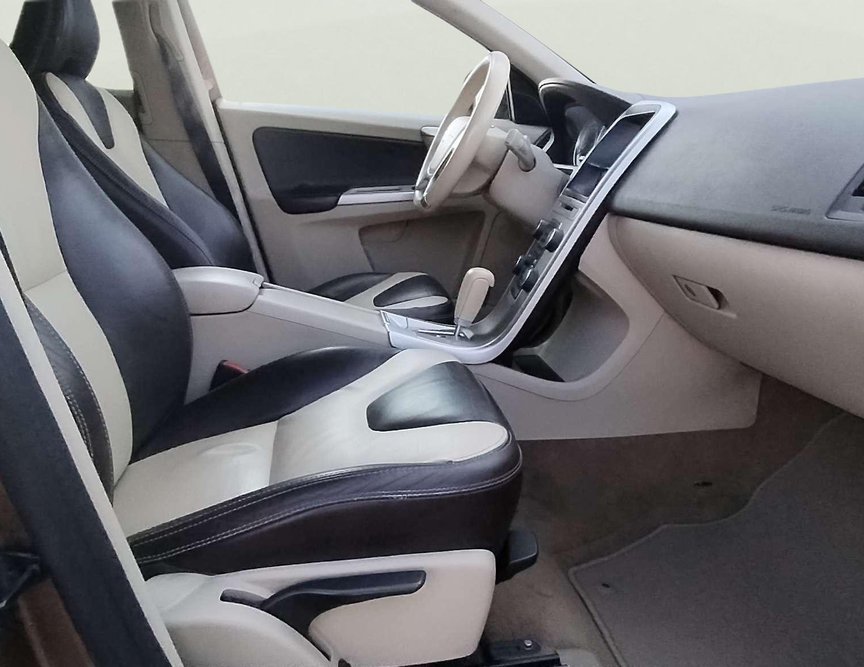 Volvo XC60 употребяван