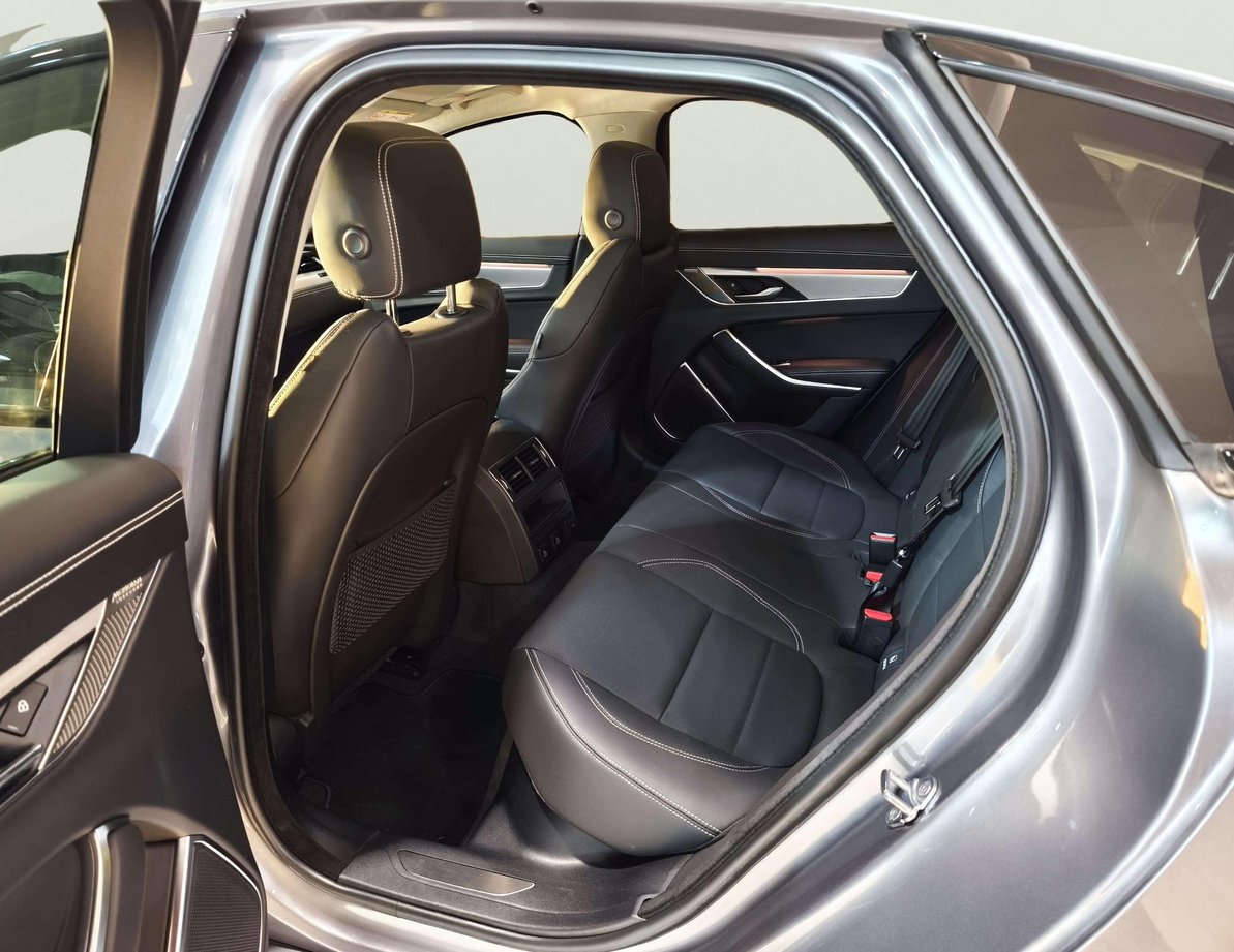 Jaguar XF употребяван