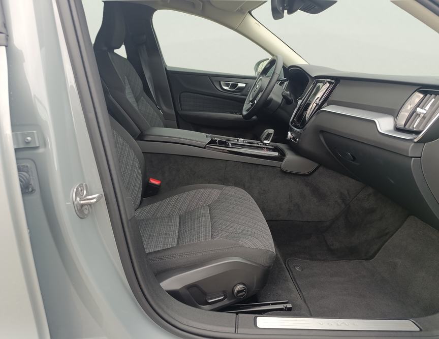Volvo V60 употребяван
